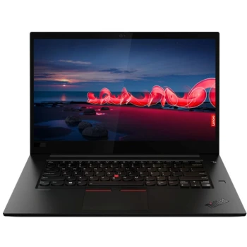 Ноутбук Lenovo ThinkPad X1 Extreme G3, (20TK000RRT) Ноутбук Lenovo ThinkPad X1 Extreme G3, (20TK000RRT)